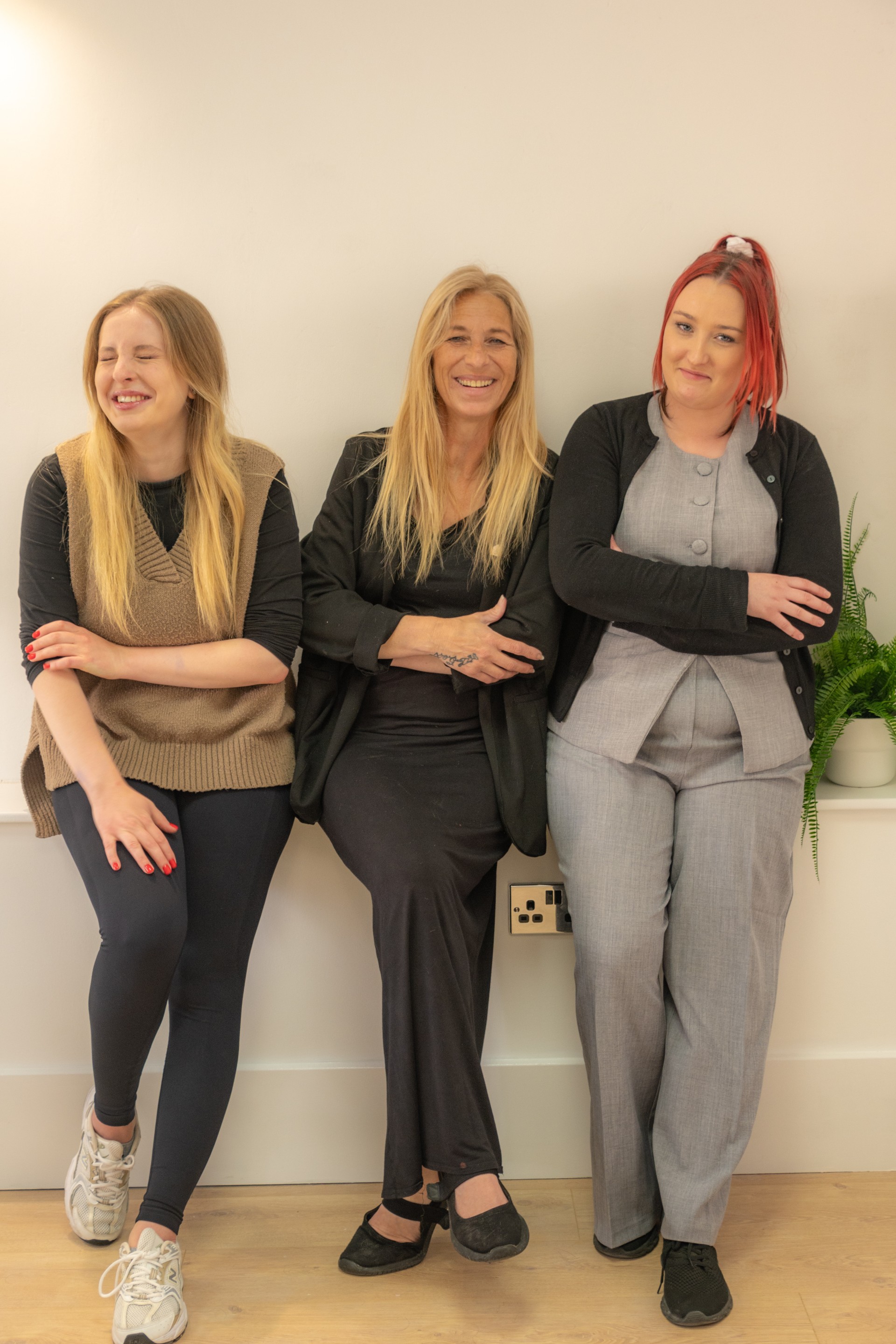 Professional team